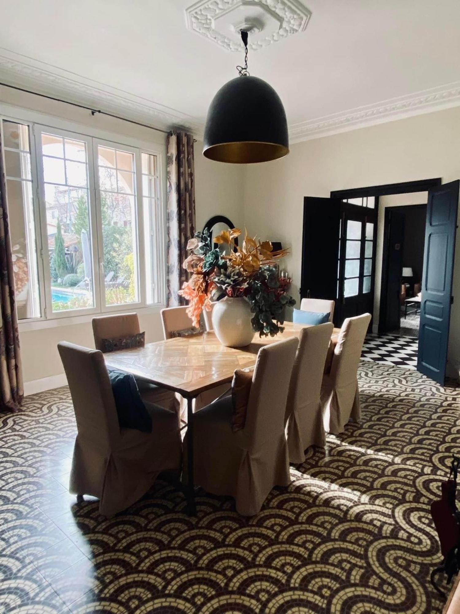 Villa Maskali Cuxac-dʼAude 外观 照片