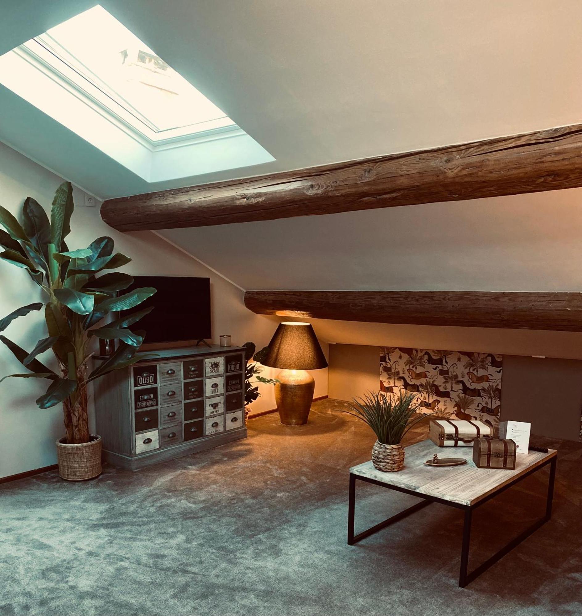 Villa Maskali Cuxac-dʼAude 外观 照片