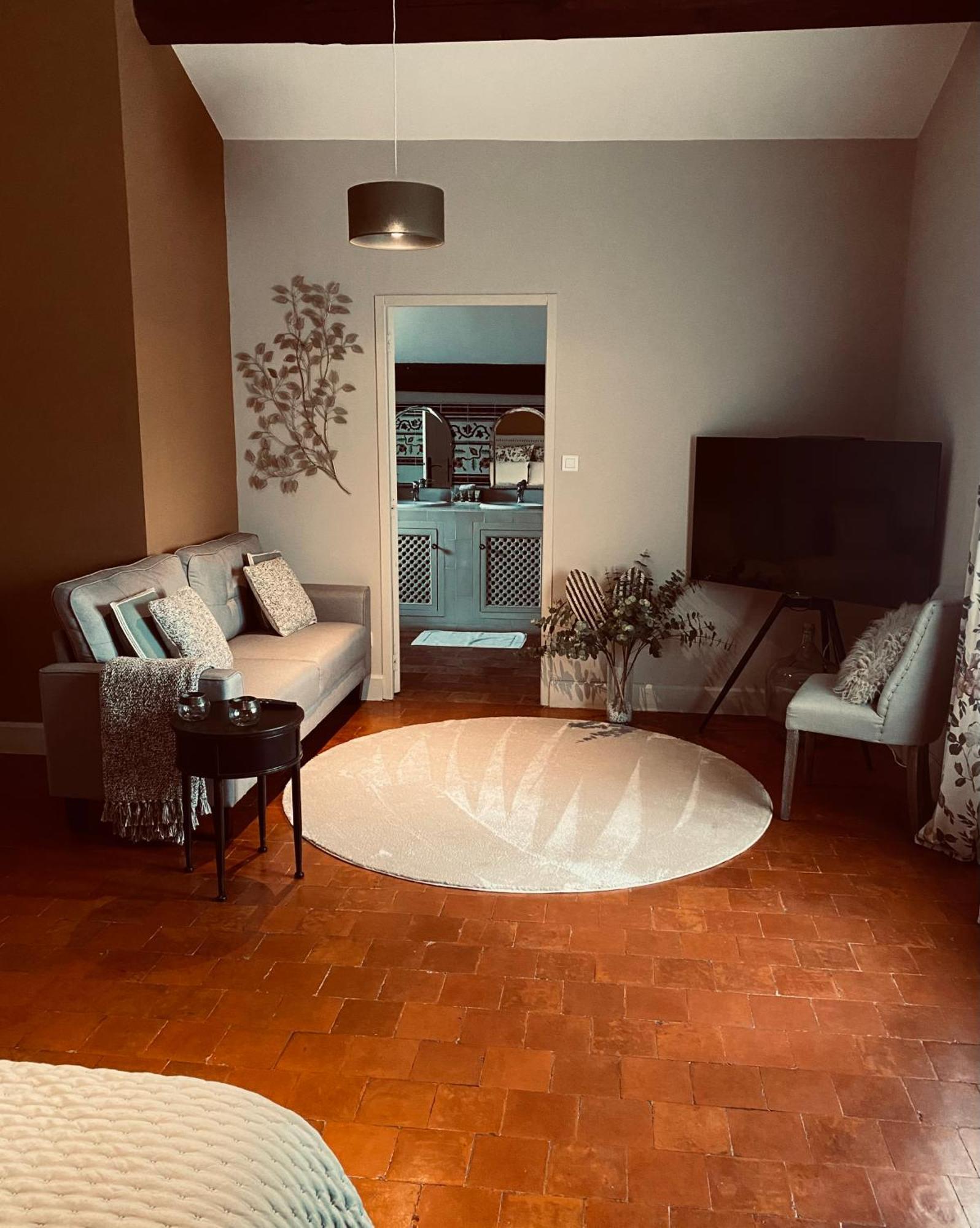 Villa Maskali Cuxac-dʼAude 外观 照片