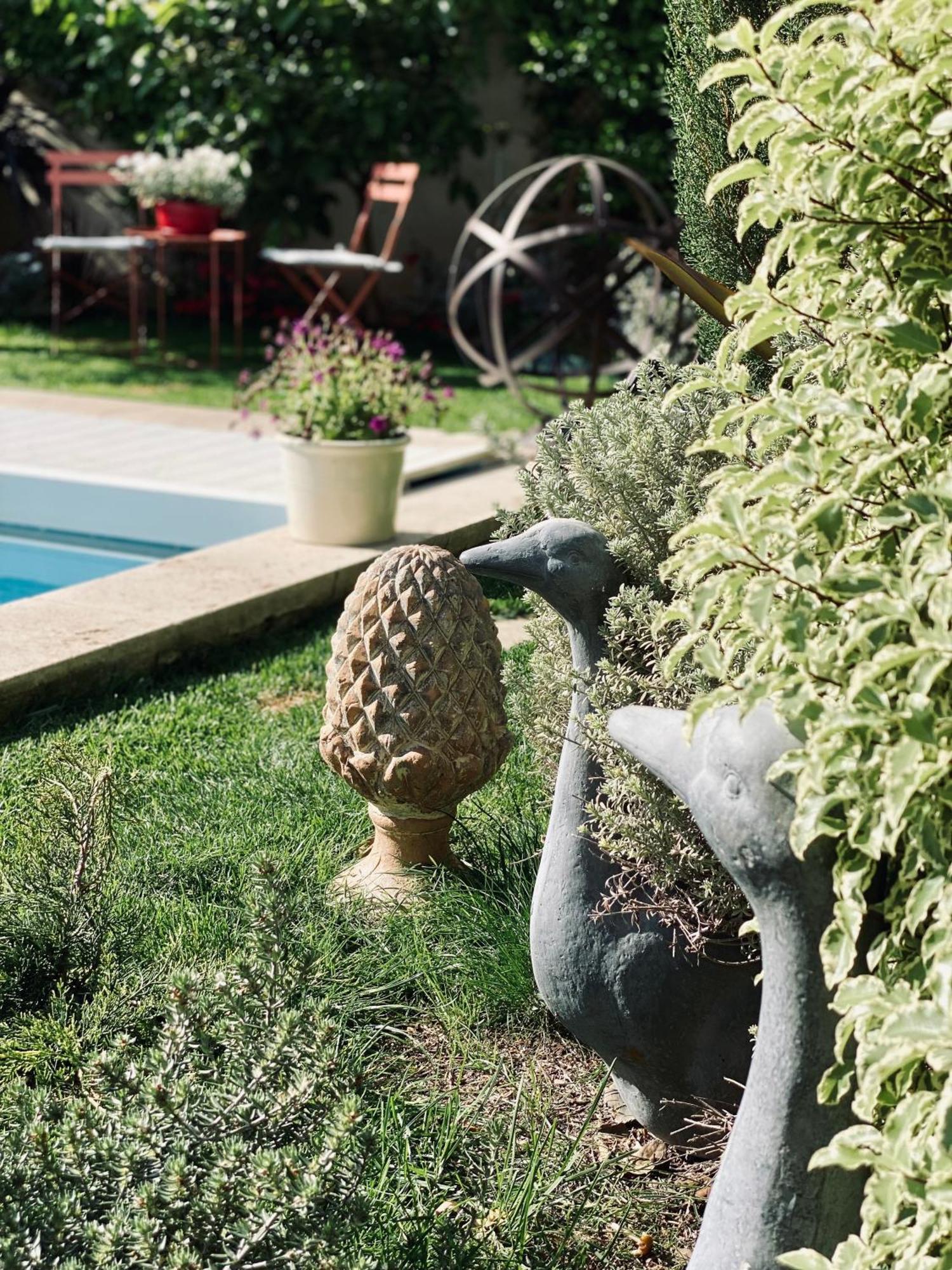 Villa Maskali Cuxac-dʼAude 外观 照片