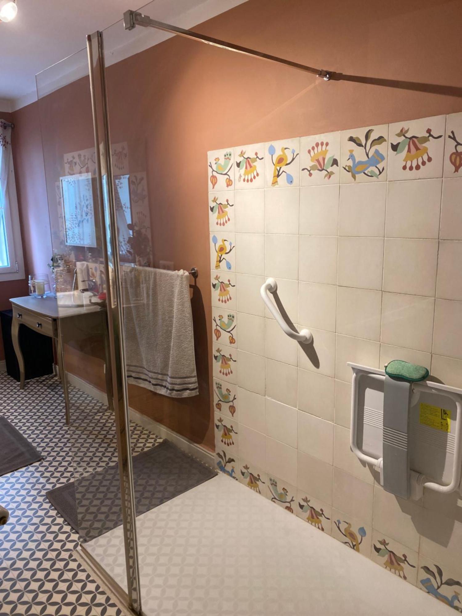Villa Maskali Cuxac-dʼAude 客房 照片