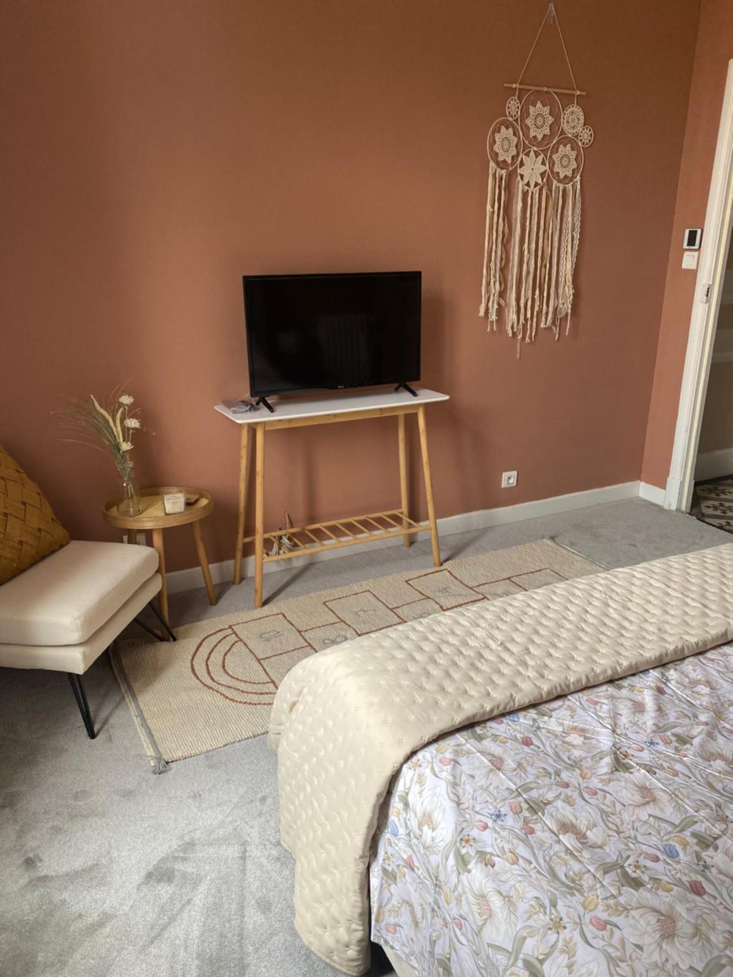 Villa Maskali Cuxac-dʼAude 客房 照片
