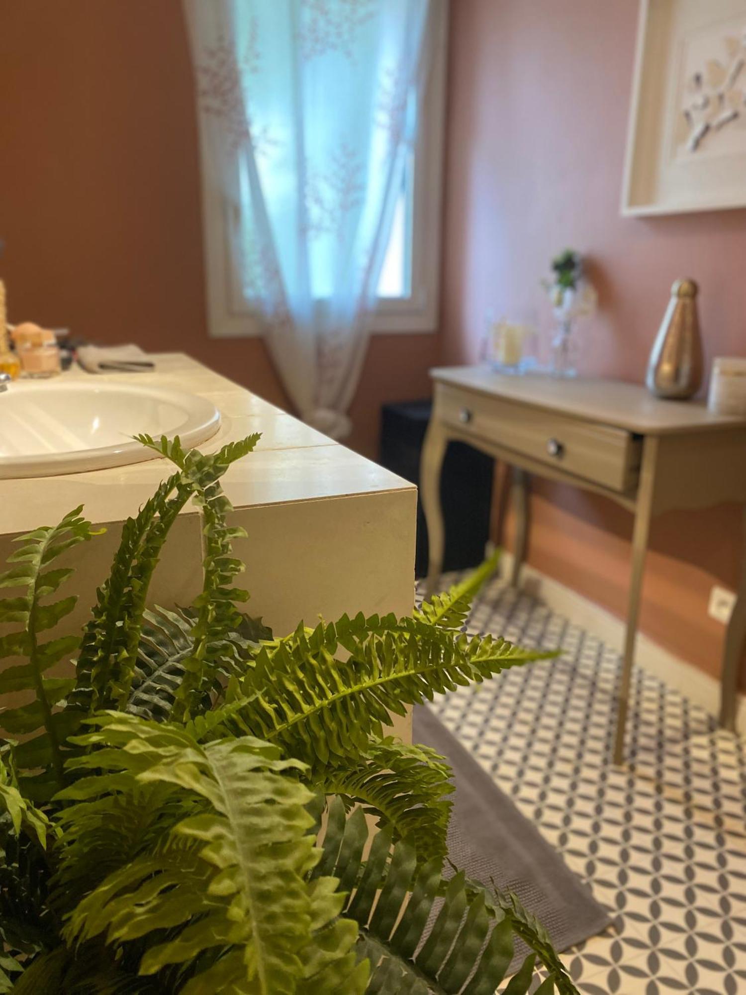 Villa Maskali Cuxac-dʼAude 外观 照片