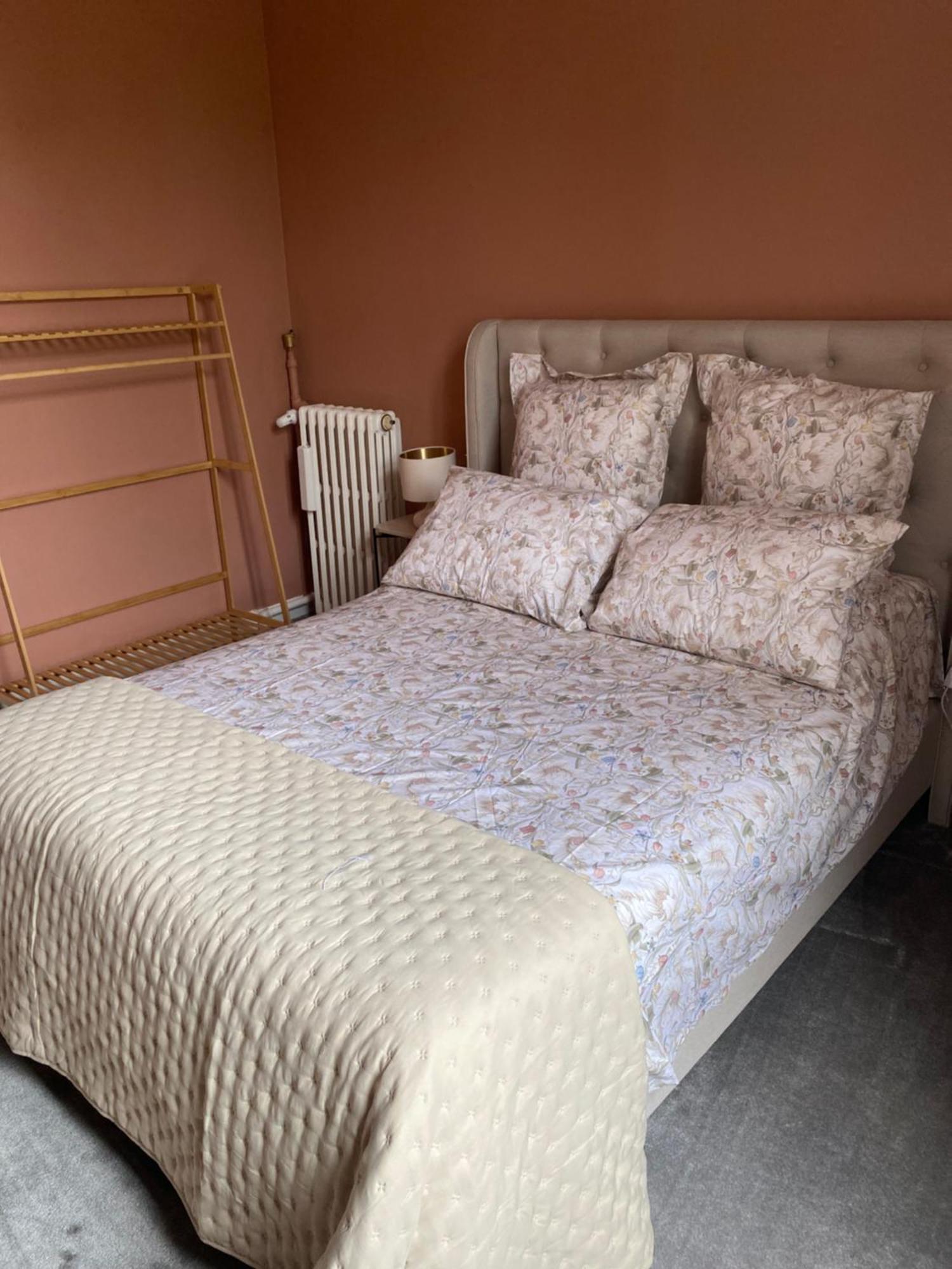 Villa Maskali Cuxac-dʼAude 客房 照片