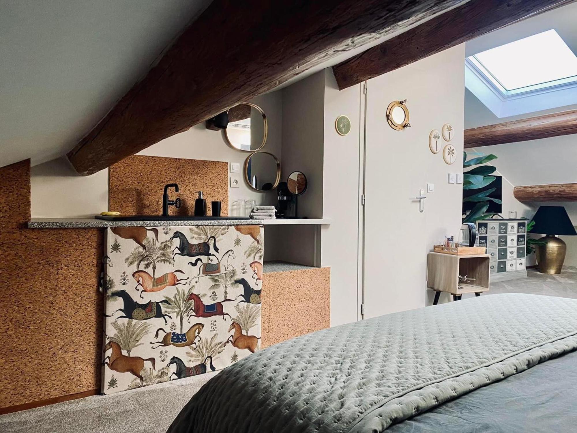 Villa Maskali Cuxac-dʼAude 外观 照片