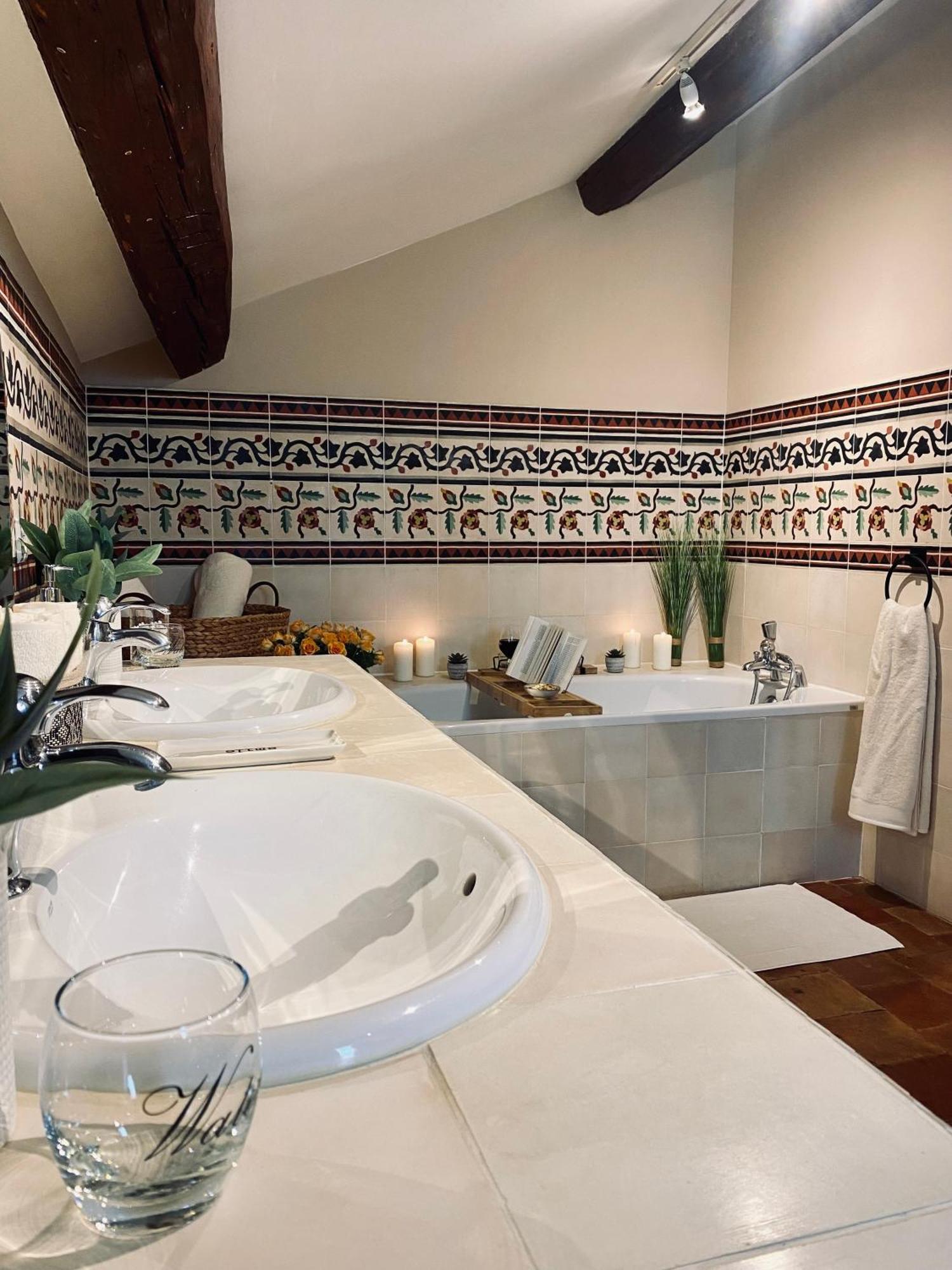 Villa Maskali Cuxac-dʼAude 外观 照片
